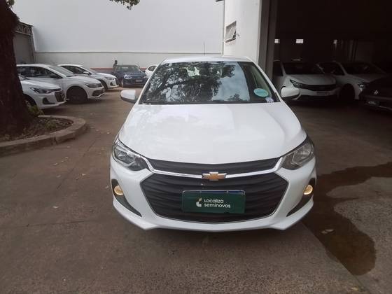 CHEVROLET ONIX 1.0 FLEX LT MANUAL CHEVROLET ONIX 1.0 FLEX LT MANUAL